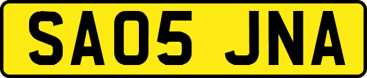SA05JNA