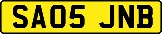 SA05JNB