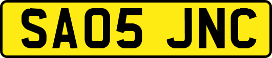 SA05JNC