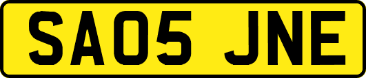 SA05JNE