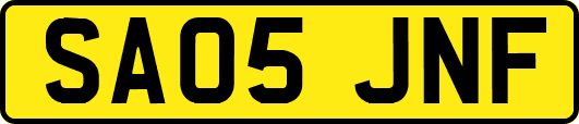 SA05JNF