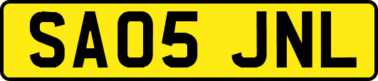 SA05JNL