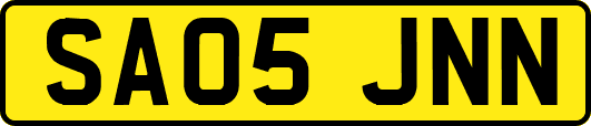 SA05JNN