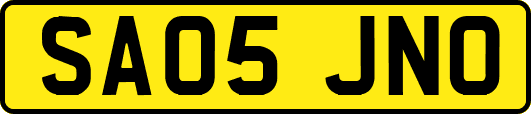 SA05JNO