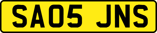 SA05JNS