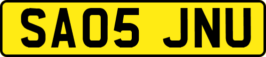SA05JNU