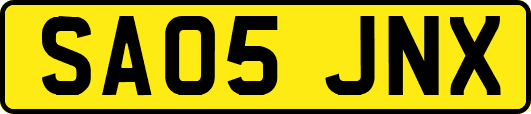 SA05JNX