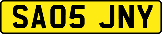 SA05JNY
