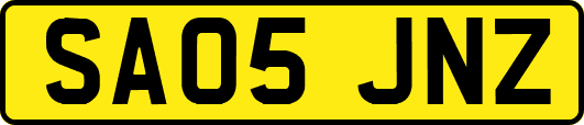 SA05JNZ