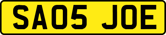 SA05JOE