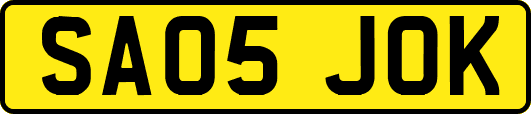 SA05JOK