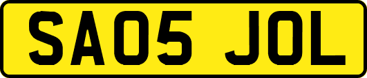 SA05JOL