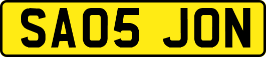 SA05JON