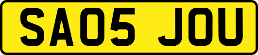 SA05JOU