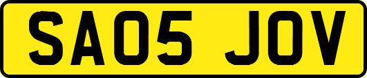 SA05JOV