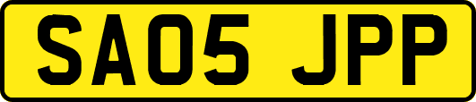 SA05JPP