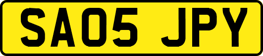 SA05JPY
