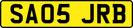 SA05JRB