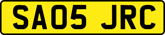 SA05JRC