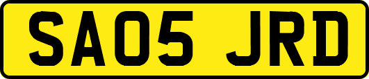 SA05JRD