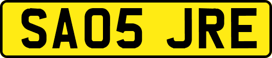 SA05JRE