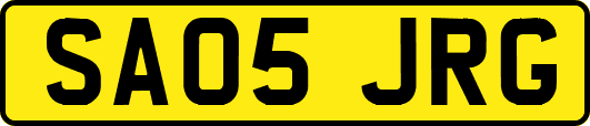 SA05JRG