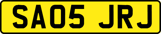 SA05JRJ
