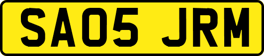 SA05JRM