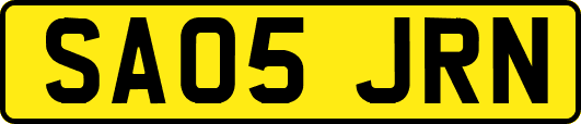 SA05JRN