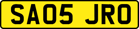 SA05JRO