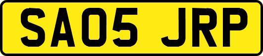 SA05JRP
