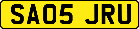 SA05JRU