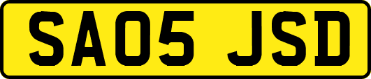 SA05JSD