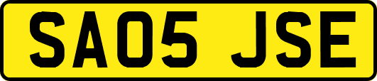SA05JSE