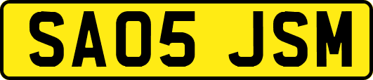 SA05JSM