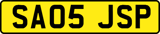 SA05JSP