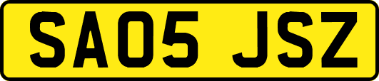SA05JSZ