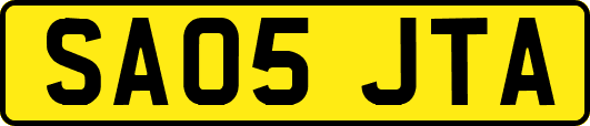 SA05JTA