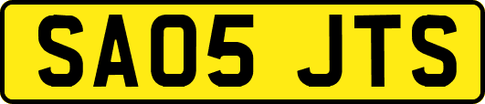 SA05JTS