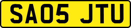 SA05JTU