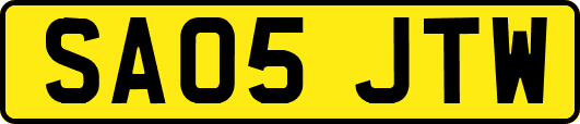 SA05JTW