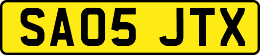 SA05JTX