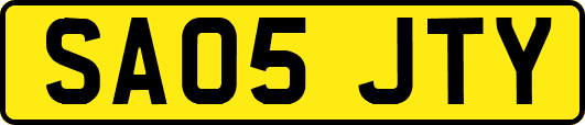 SA05JTY