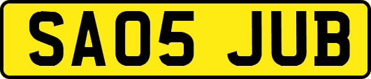SA05JUB