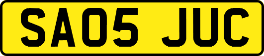 SA05JUC