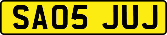 SA05JUJ