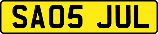SA05JUL