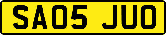 SA05JUO