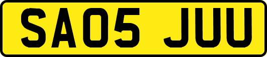 SA05JUU