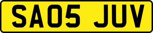 SA05JUV